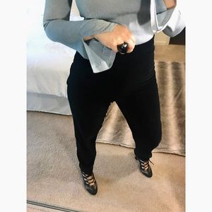 Pants - Velvet 🖤 Vintage